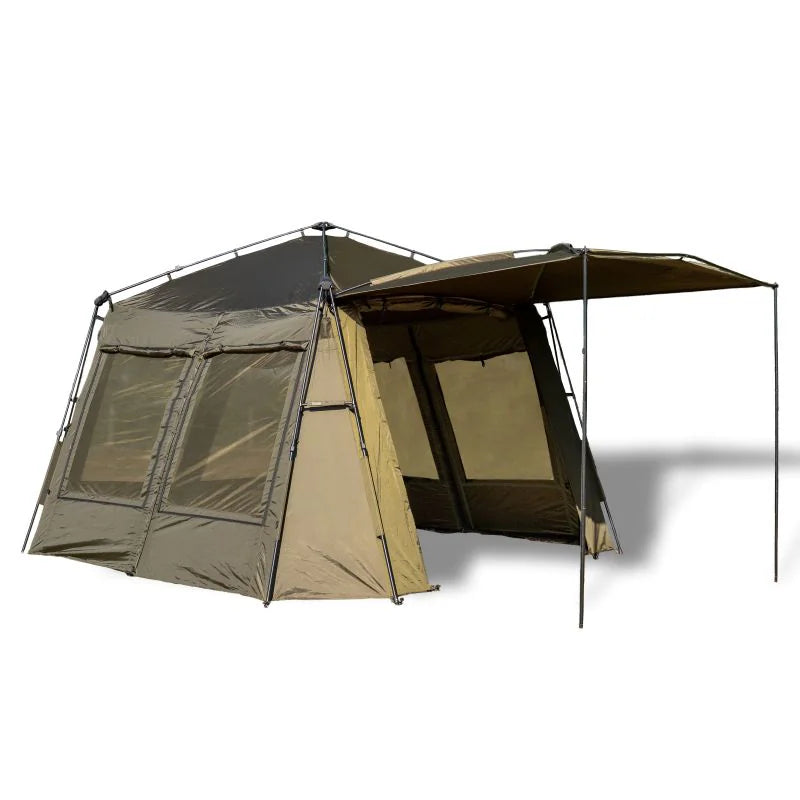 Nash Bank Life Gazebo Plus