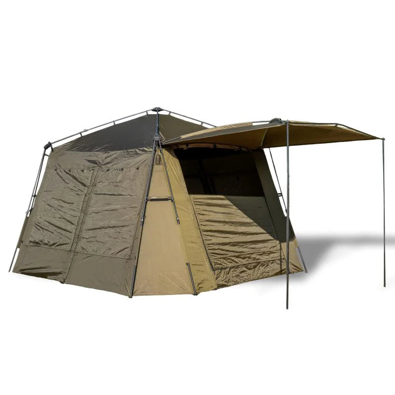 Nash Bank Life Gazebo Plus