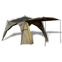 Nash Bank Life Gazebo Plus
