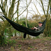 Nash Bank Life Hammock