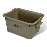 Nash Bank Life Stacker Storage Box