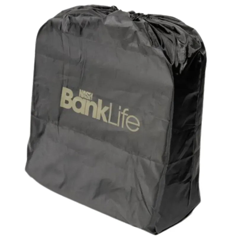 Nash Bank Life Toilet