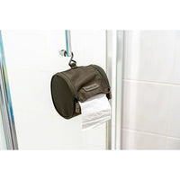 Nash Bank Life Toilet Roll Holder