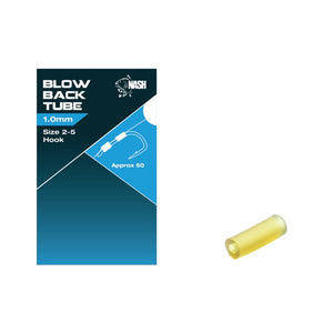 Nash Blow Back Tube