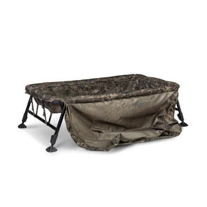 Nash Carp Care Hi Protect Cradle Monster Camo