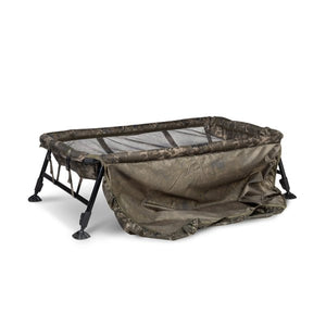 Nash Carp Care Hi Protect Cradle Monster Camo