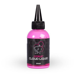 Nash Citrus Cloud Liquid 100ml