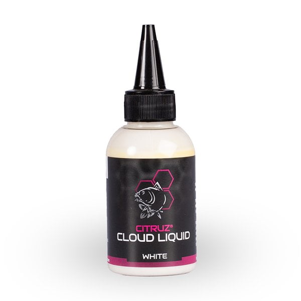 Nash Citrus Cloud Liquid 100ml