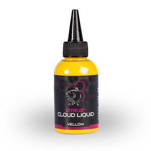 Nash Citrus Cloud Liquid 100ml