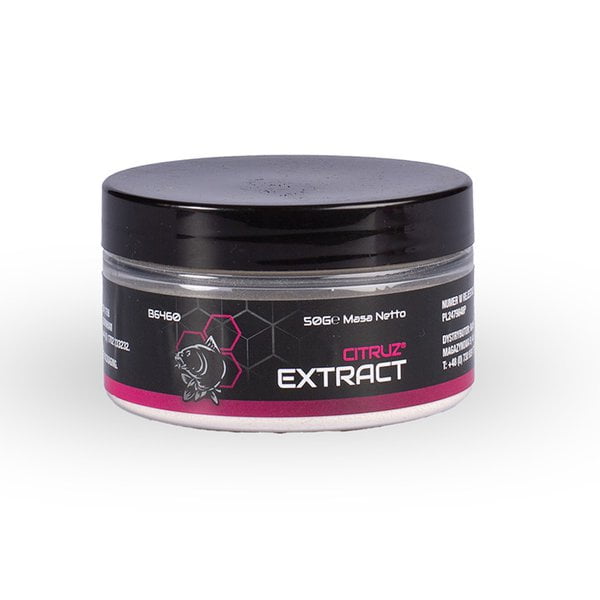 Nash Citrus Extract 50g