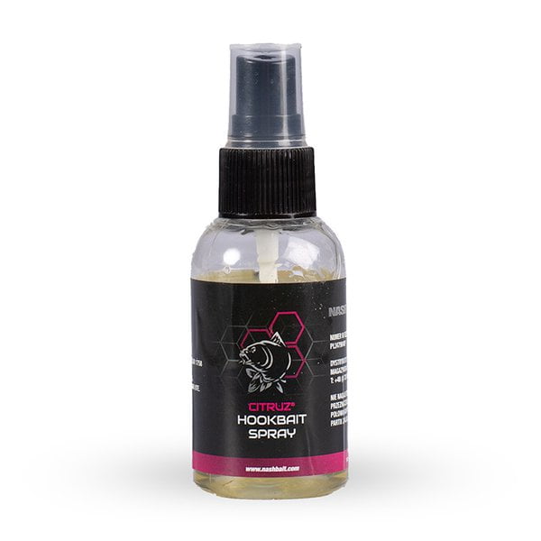 Nash Citrus Hookbait Spray