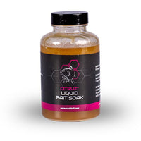 Nash Citrus Liquid Bait Soak 250ml