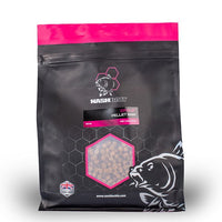 Nash Citrus Pellet
