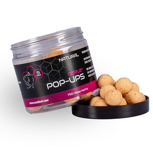 Nash Citrus Pop Ups 75g