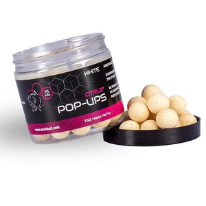 Nash Citrus Pop Ups 75g