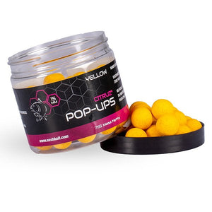 Nash Citrus Pop Ups 75g