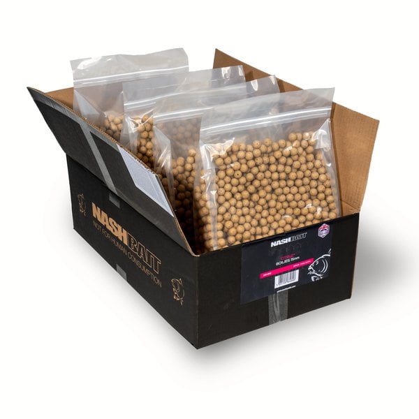 Nash Citruz Boilies