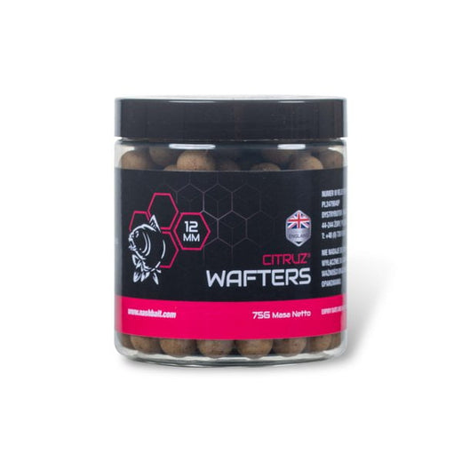 Nash Citruz Wafters