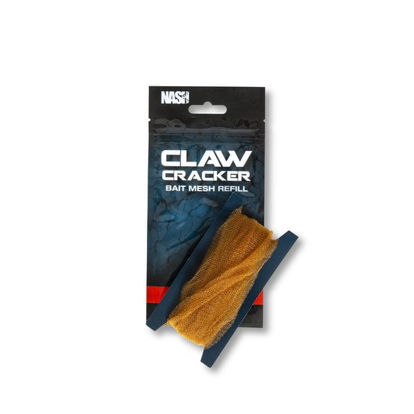 Nash Claw Cracker Bait Mesh Refill Narrow