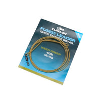 Nash Cling On Fused Leader Quick Change Swivel 40lb