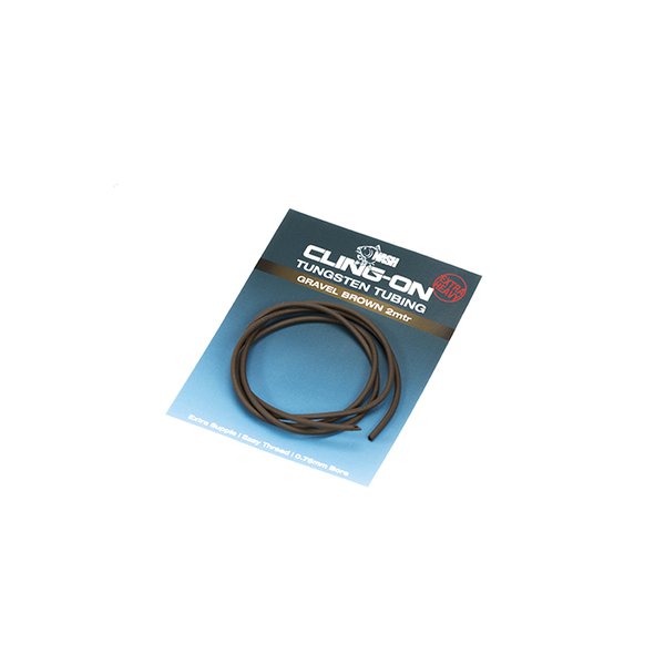 Nash Cling On Tungsten Gravel 2m