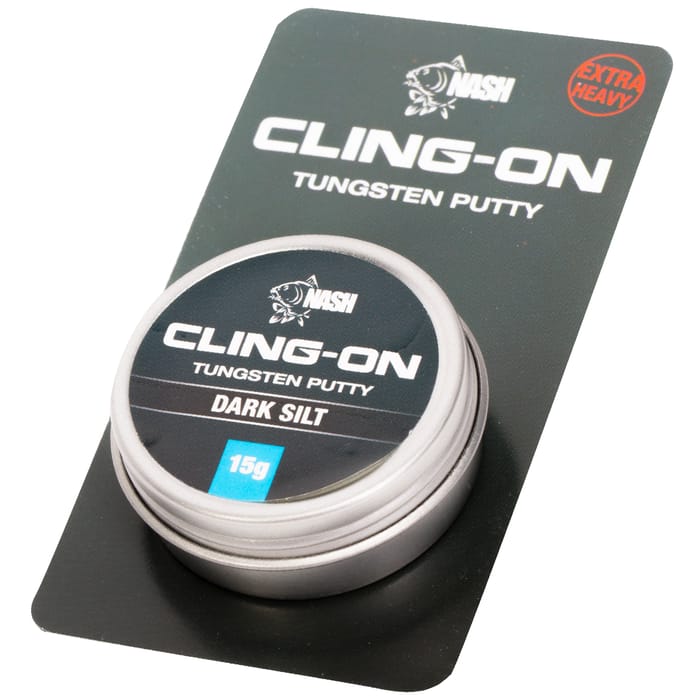 Nash Cling On Tungsten Putty