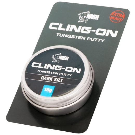 Nash Cling On Tungsten Putty