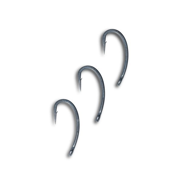 Nash Curve Shank