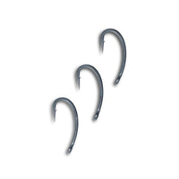Nash Curve Shank