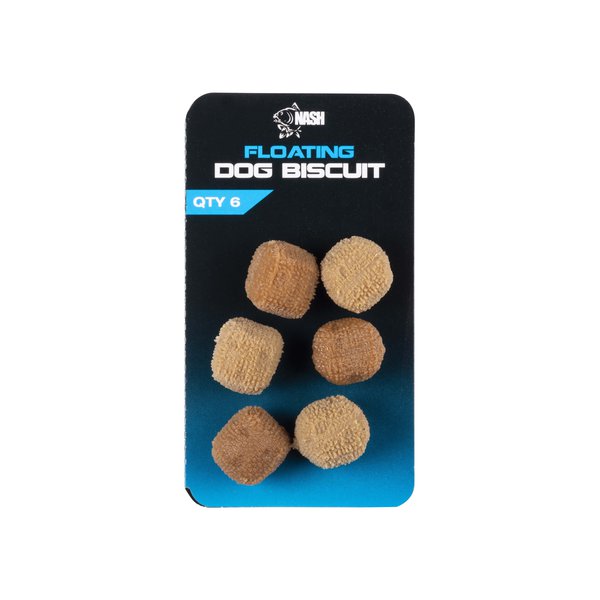 Nash Floatin Dog Biscuit
