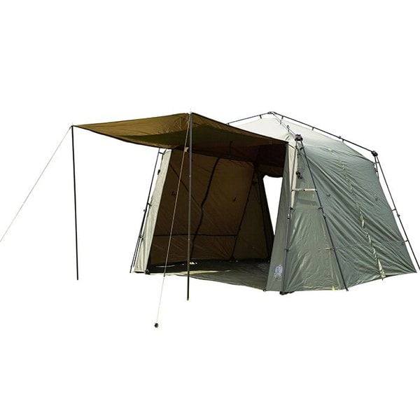 Nash Front Door Pole Kit