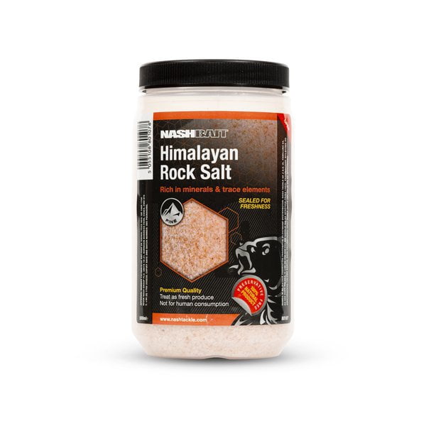 Nash Himalayan Rock Salt