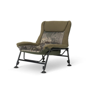 Nash Indulgence Emperior Chair Camo