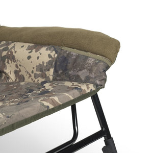 Nash Indulgence Emperior Chair Camo