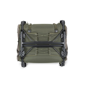 Nash Indulgence HD40 Sleep System 6 Legs Camo