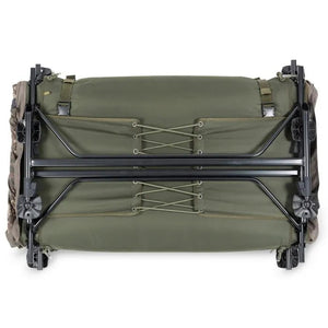 Nash Indulgence HD40 Sleep System 8 Legs Camo