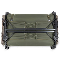 Nash Indulgence HD40 Sleep System 8 Legs Camo Emperor