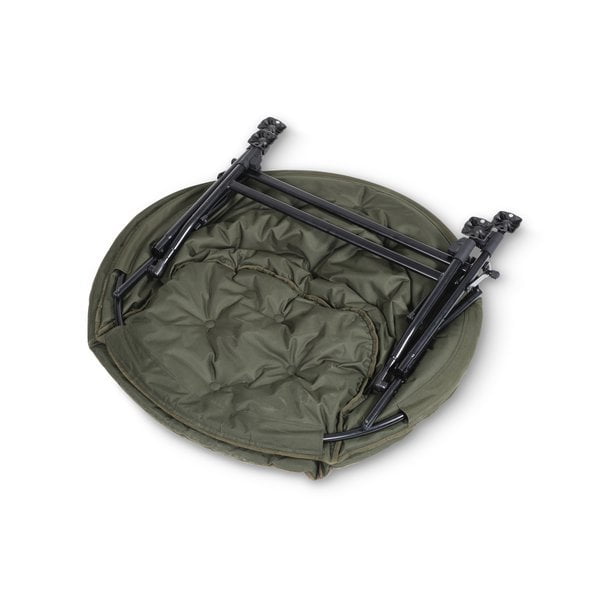 Nash Indulgence Moon Chair Deluxe Camo