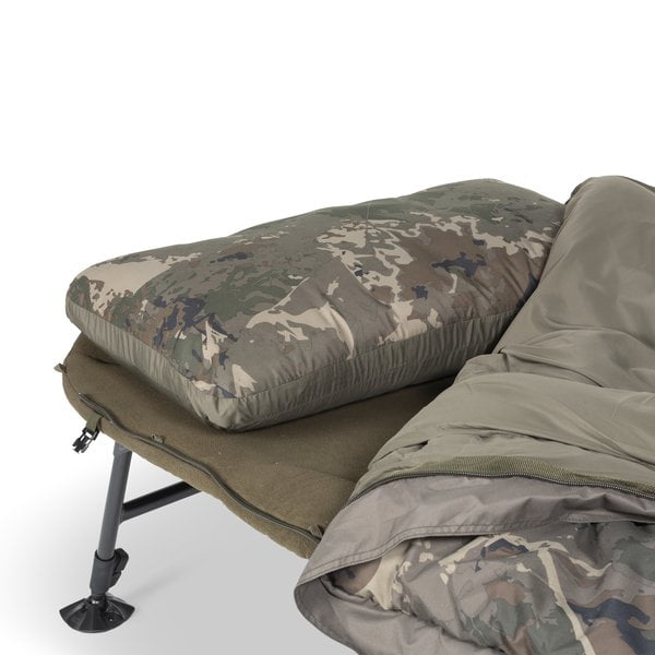 Nash Indulgence Pillow Camo Wide