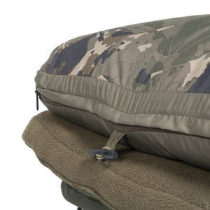 Nash Indulgence Pillow Camo Wide