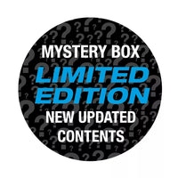 Nash Limited Edition Mystery Box