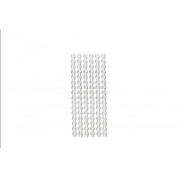 Nash Lock & Load Bait Stop Elastic