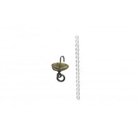 Nash Lock & Load Bait Stop Kit