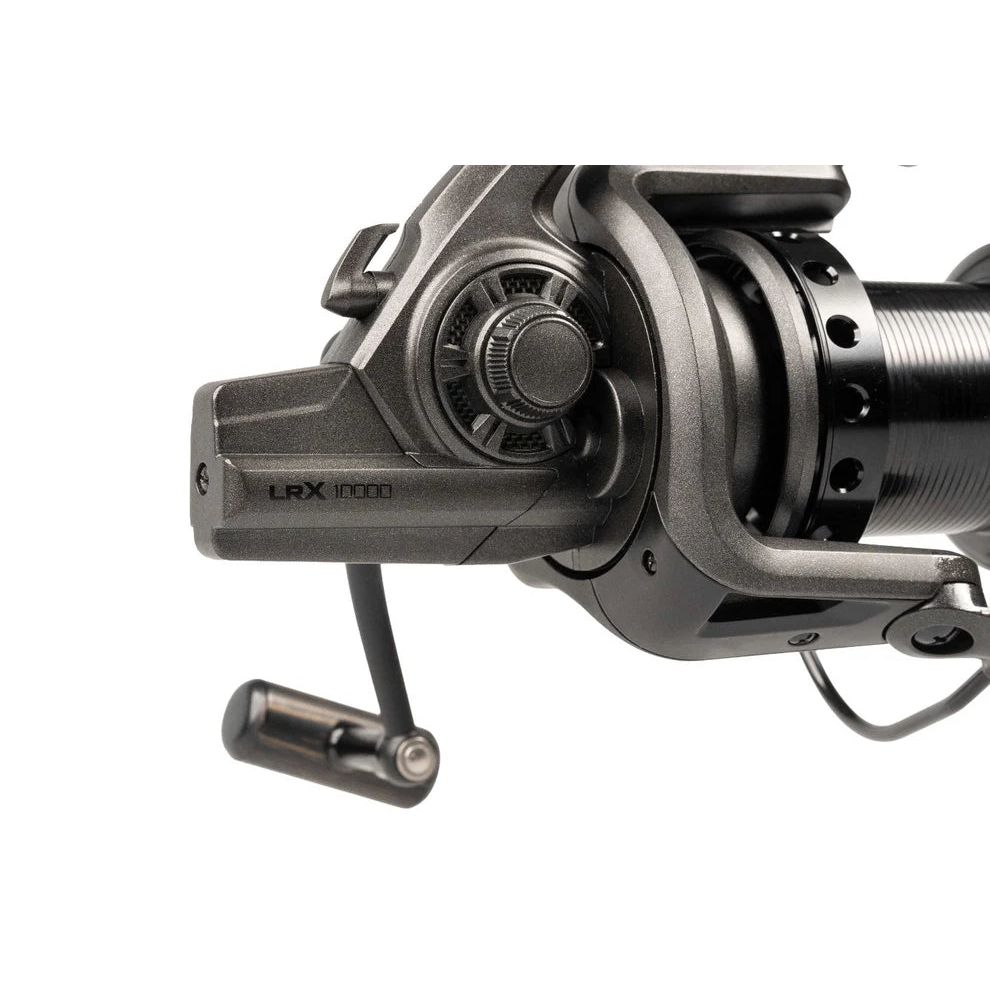 Nash LRX 10000 Skyline UV Bundle