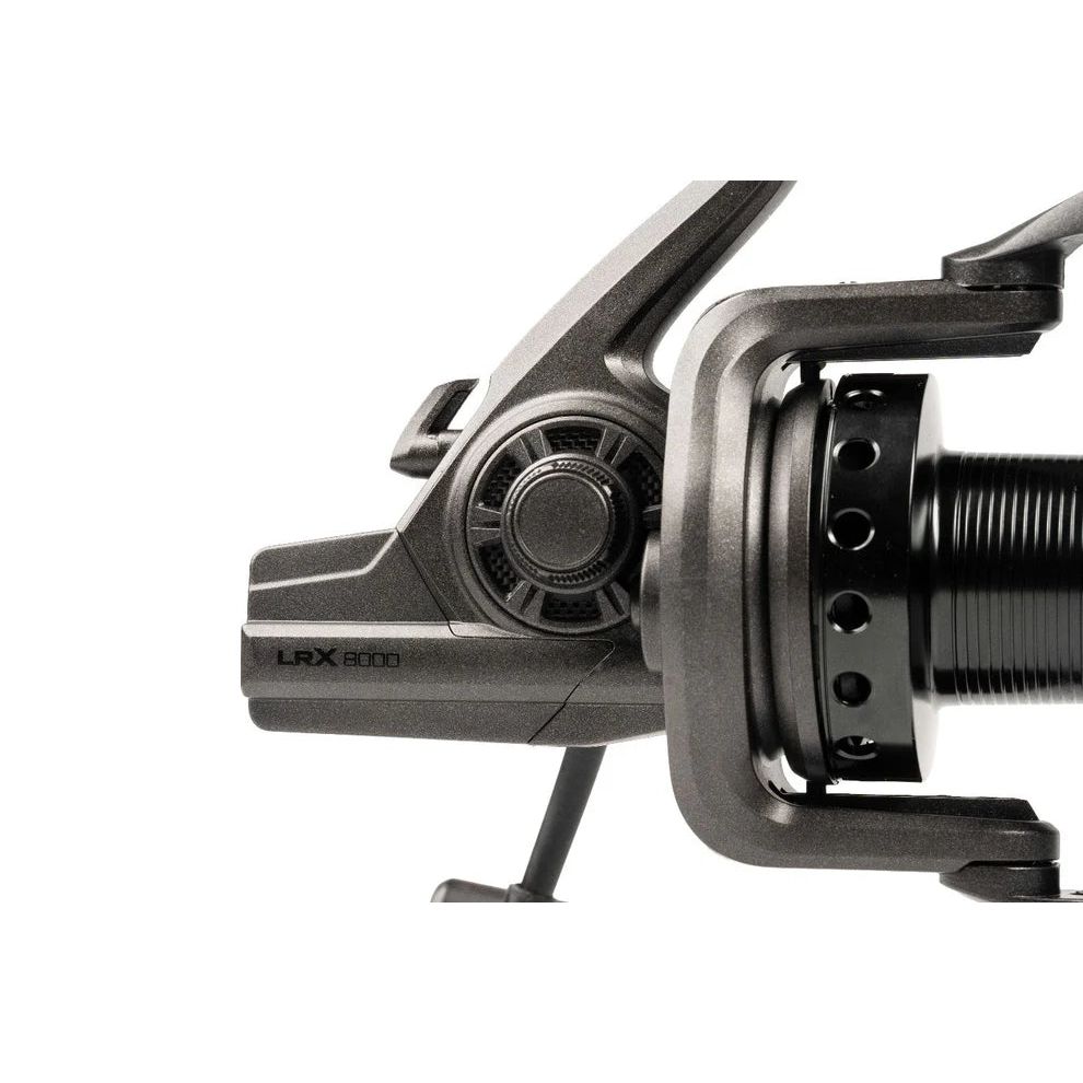 Nash LRX 8000 Skyline UV Bundle