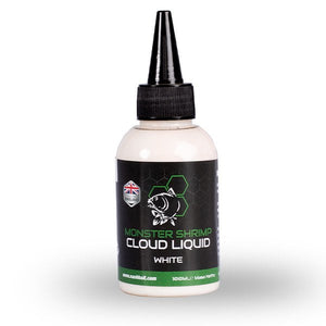 Nash Monster Shrimp Cloud Liquid 100ml