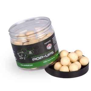 Nash Monster Shrimp Pop Ups 12mm 75g