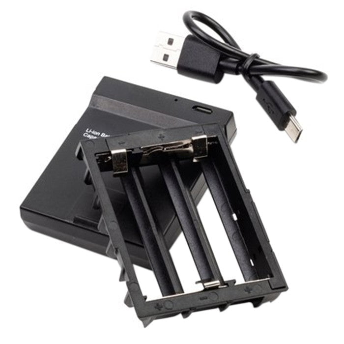 Nash Powerbanx Mega Lite Head Torch