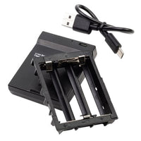 Nash Powerbanx Mega Lite Head Torch