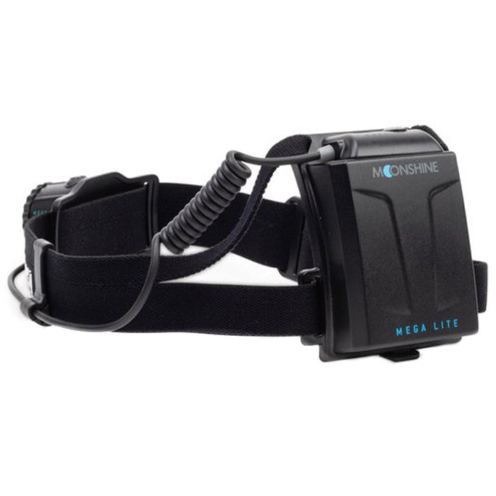 Nash Powerbanx Mega Lite Head Torch